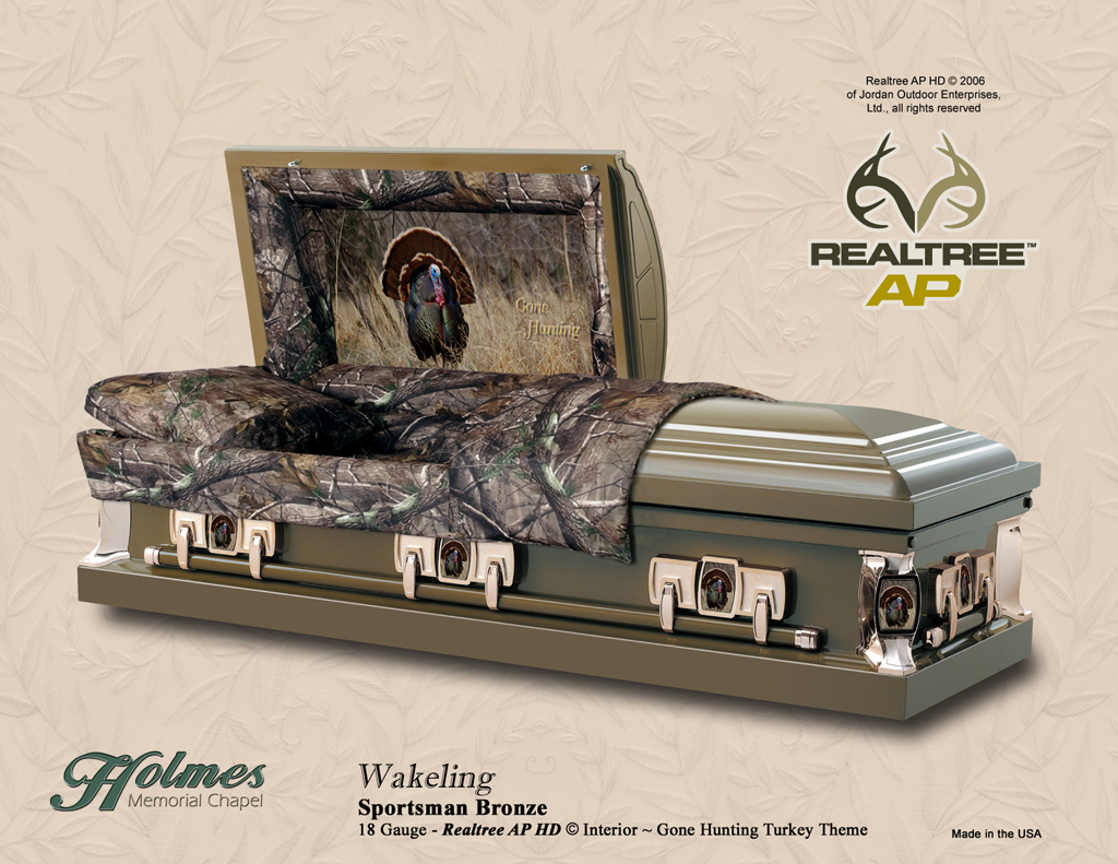 Sportsman 18 Ga Bronze (Turkey)